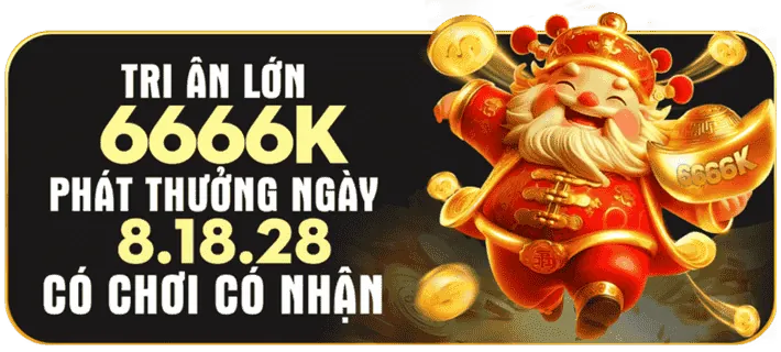 Khuyến mãi chào mừng TF88 Nổ Hũ