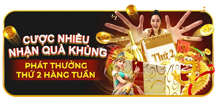 Khuyến Mãi TF88 và Chương Trình VIP