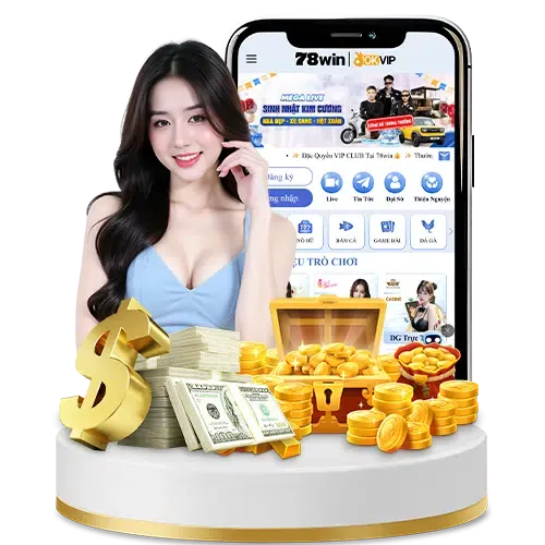 Giao diện thân thiện TF88