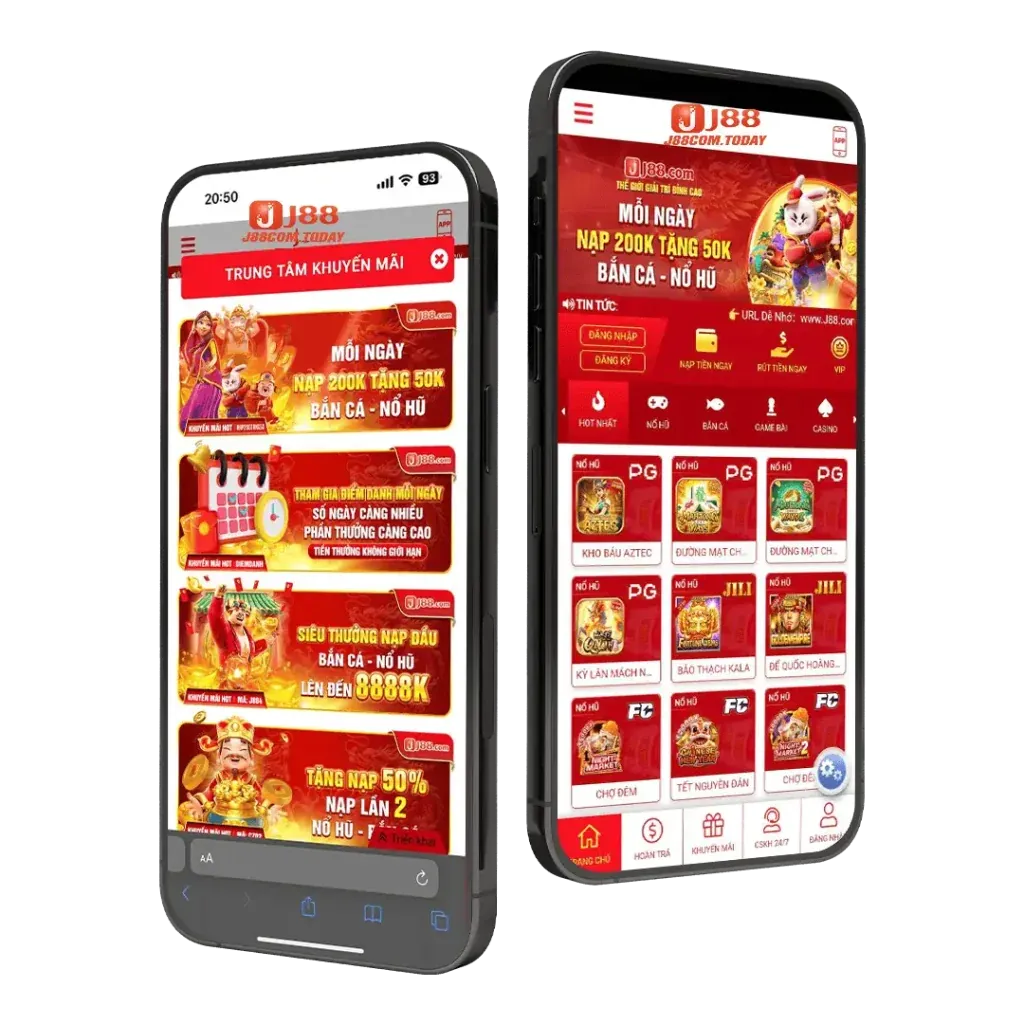 Tổng quan thương hiệu TF88