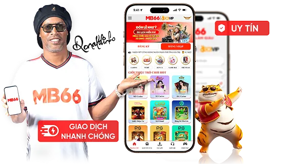 Tiện lợi tối đa