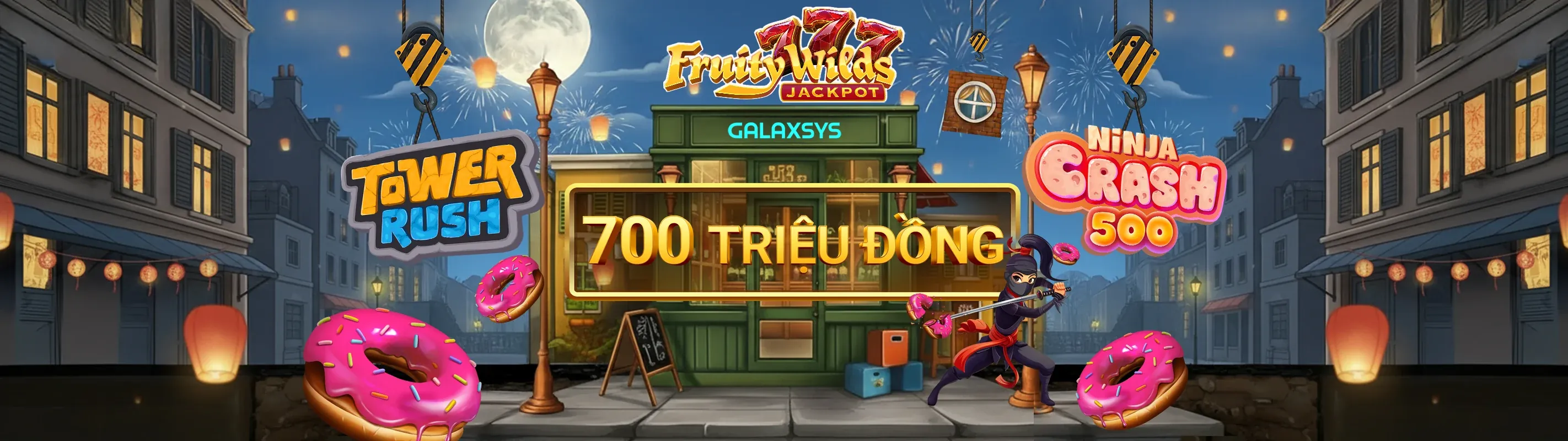 Sảnh casino trực tuyến TF88 với các trò chơi phổ biến và phần thưởng lớn