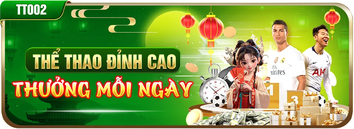 Hình ảnh đội ngũ TF88 trang chủ chính thức