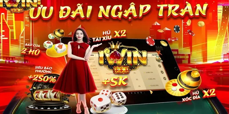 Hướng dẫn khuyến mãi TF88