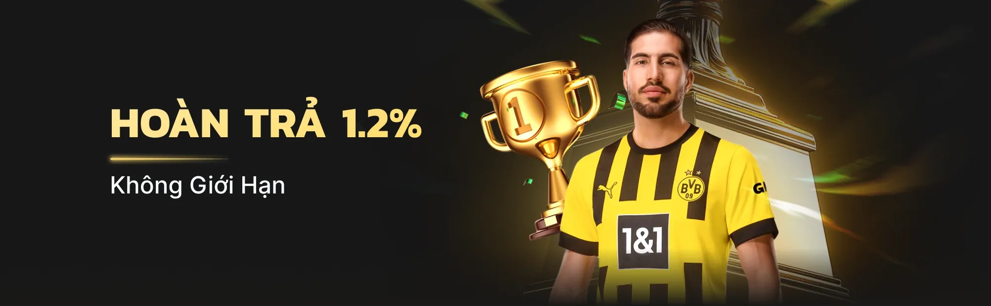 Giải mã sức hút Casino Trực Tuyến TF88